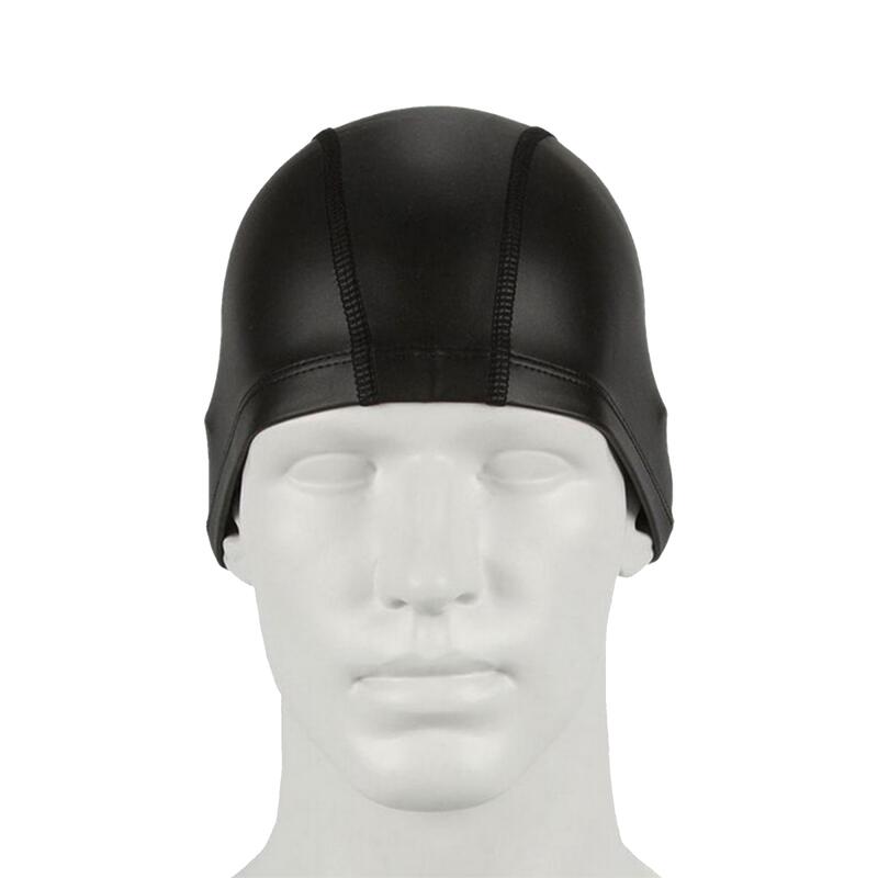 Felnőtt úszósisak Speedo Ultra Pace fekete