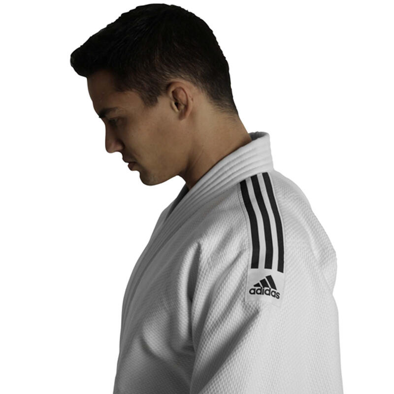 Training Adidas judopak J500 5/5