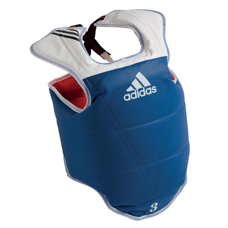 Adidas Omkeerbare Bodyprotector - XL