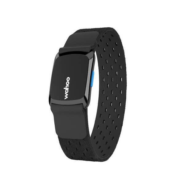 Banda cardiofrequencímetra de braço Tickr Fit ANT+ / Bluetooth - Wahoo