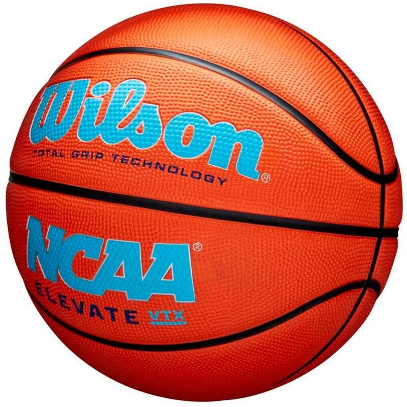 Wilson NCAA Elevate VTX Basketball Tamanho 7