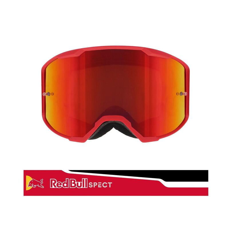 RED BULL SPECT EYEWEAR Veiligheidsbril STRIVE-009S
