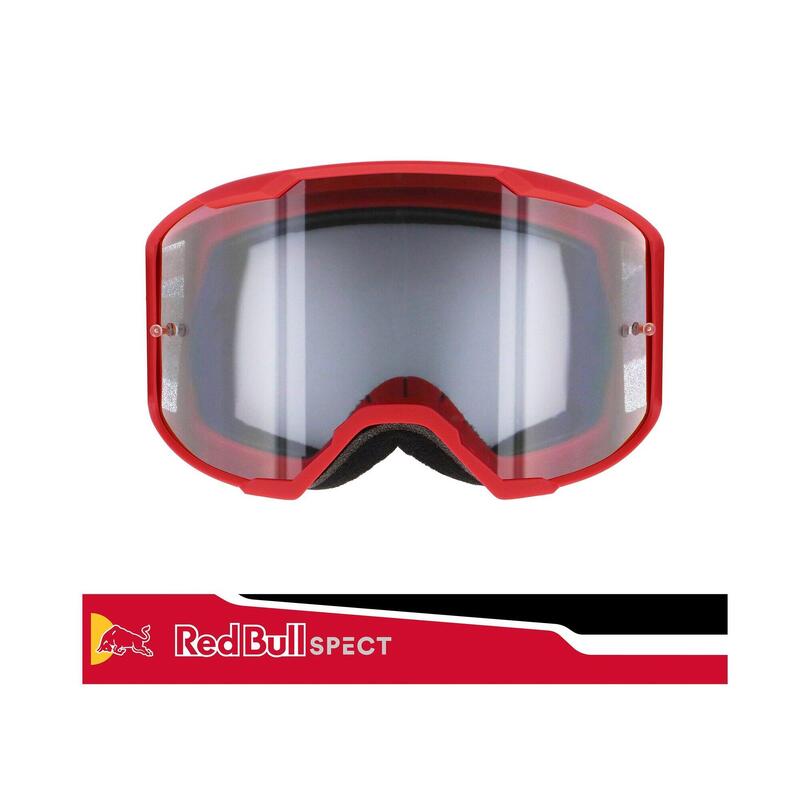 RED BULL SPECT EYEWEAR Veiligheidsbril STRIVE-014S