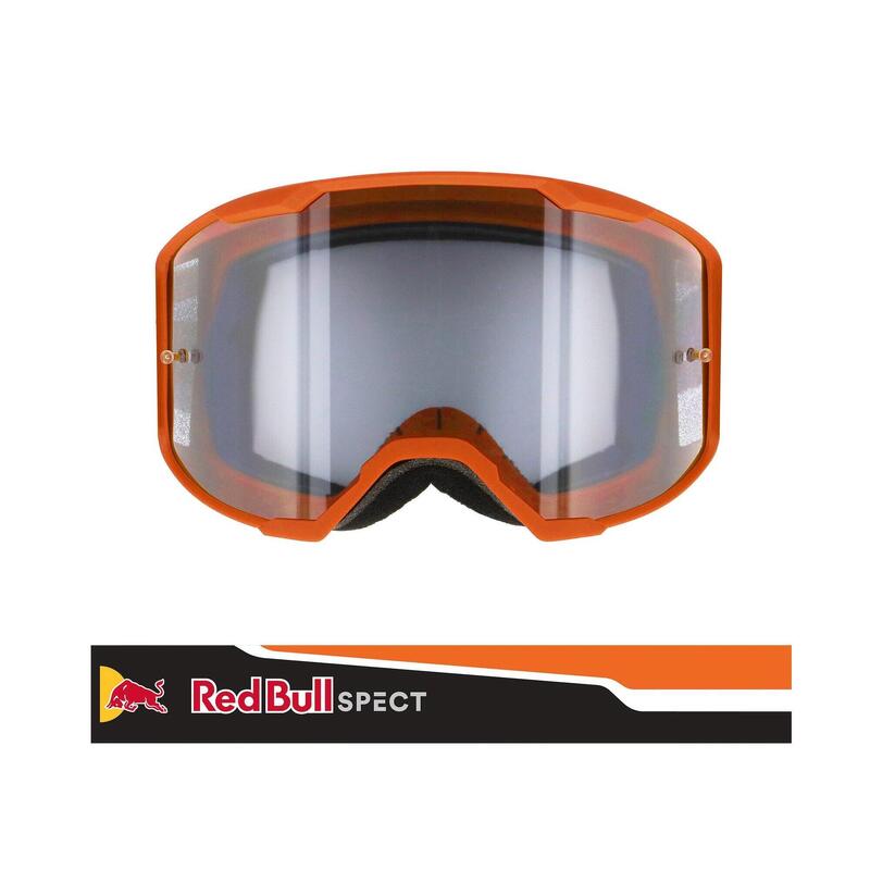 RED BULL SPECT EYEWEAR Veiligheidsbril STRIVE-015S