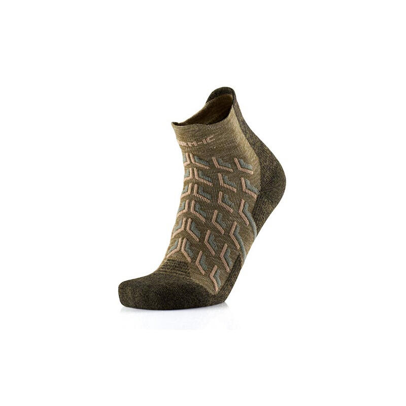 Skarpety trekkingowe kobieta Therm-ic Trekking Cool Ankle Lady zestaw 2 par