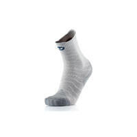 Chaussette de Trekking femme innovante, anti-ampoules - Trekking Temperate Crew