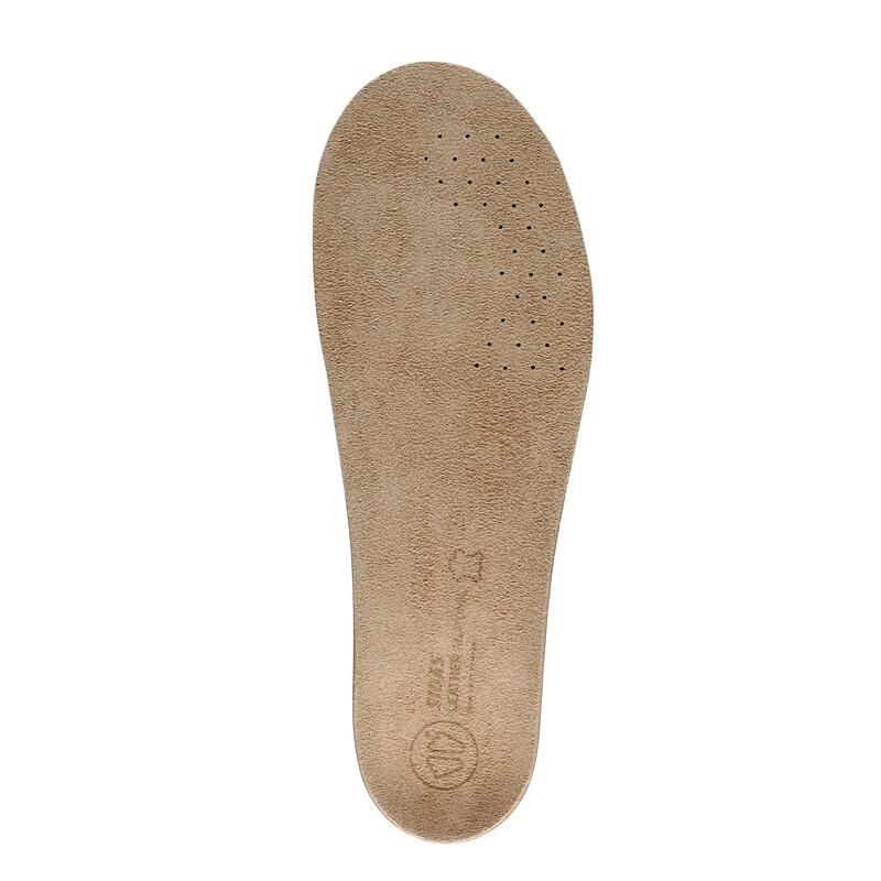 Semelles anatomiques en cuir pour un confort au quotidien - Anatomic Leather 4/4