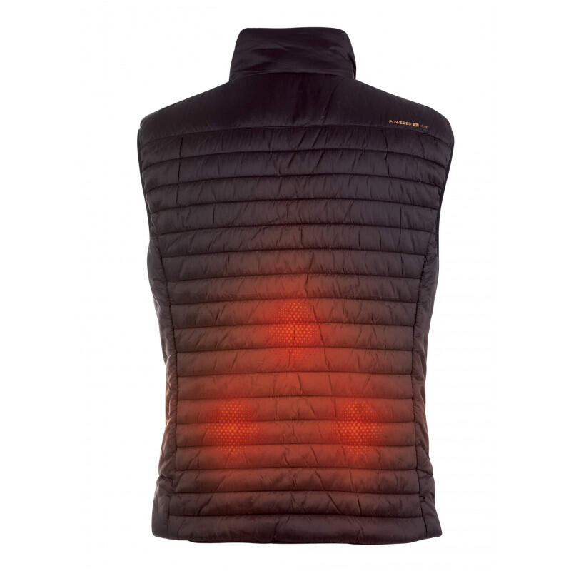 Doudoune chauffante sans manches pour les activités Outdoor - Set PowerVest Heat