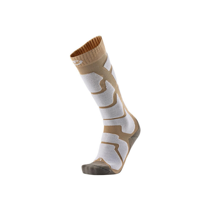 Calcetines de esquí con aislamiento suave para mujer - Ski Insulation