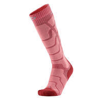 Chaussettes de ski douces et chaudes en laine mérinos pour femme - Ski Warm