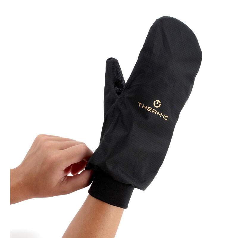 Sur-gants imperméables contre la pluie et le vent - Weather Shield Covers