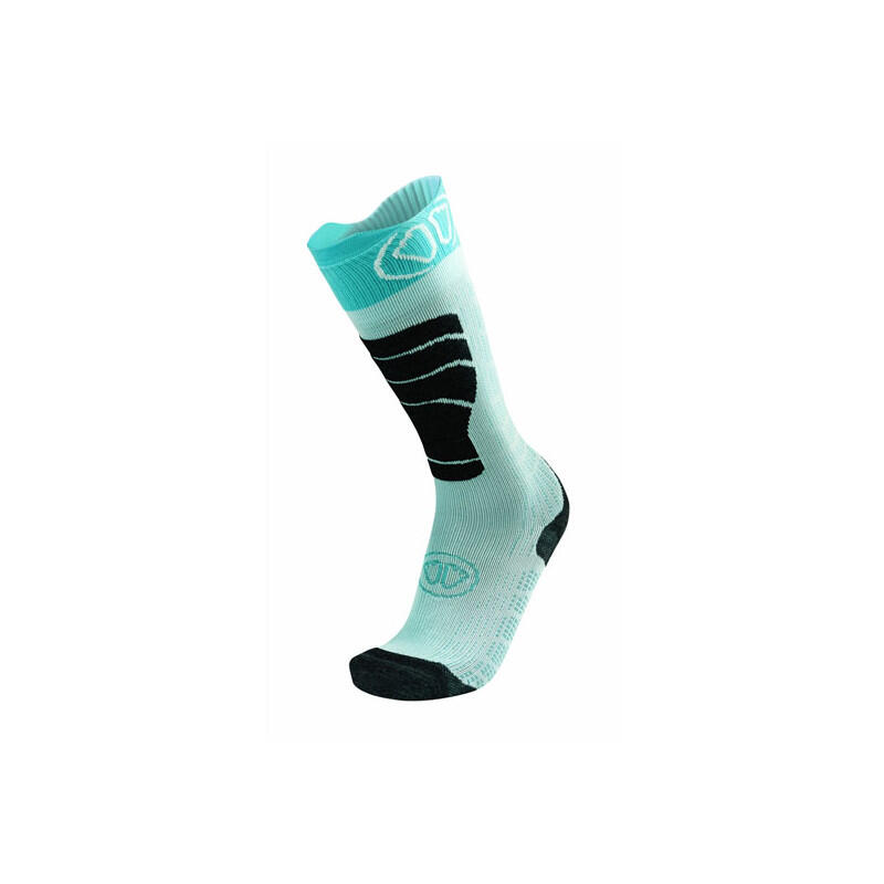 Calcetines de esquí de mujer muy cómodos, protección y confort - Ski Comfort