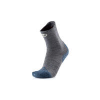 Double chaussette de Trekking innovante, anti-ampoules - Trekking Temperate Crew
