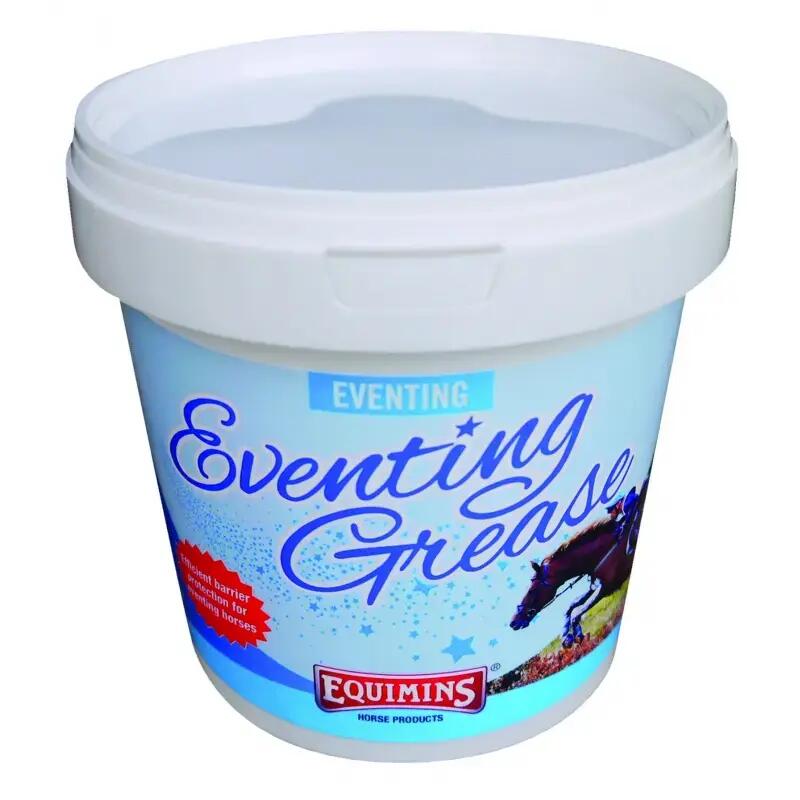 Eventing Grease - Eventing gel 1/1