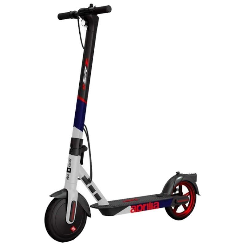 Trottinette électrique Aprilia ESRZ