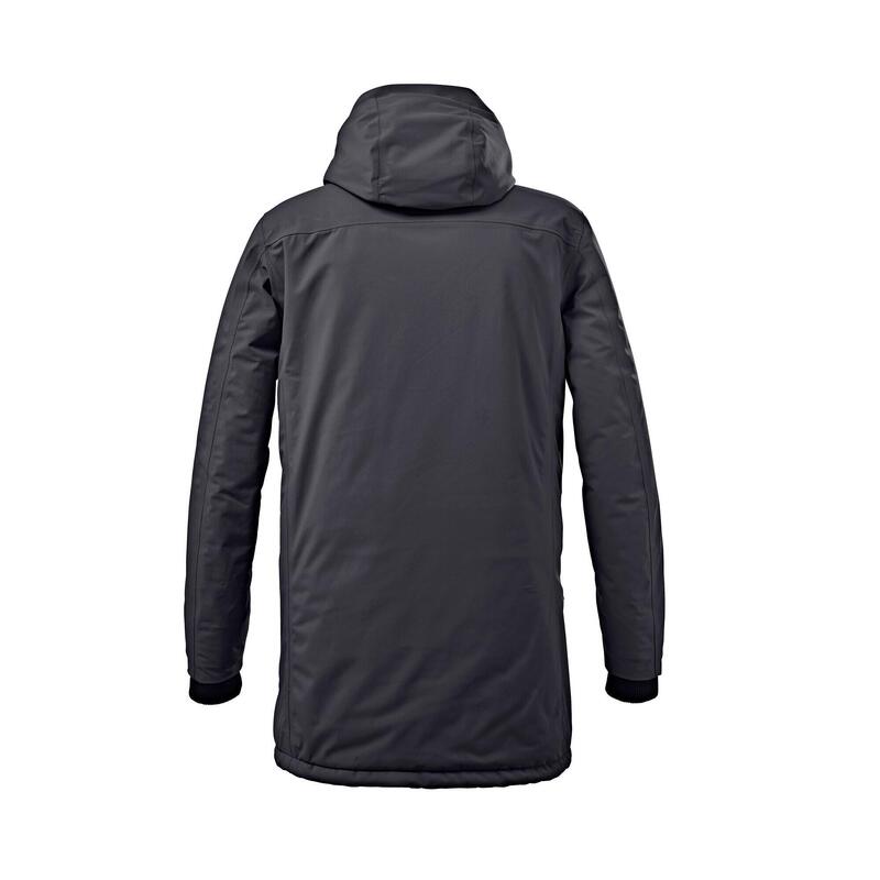 KILLTEC Herren Parka KOW 115 MN PRK