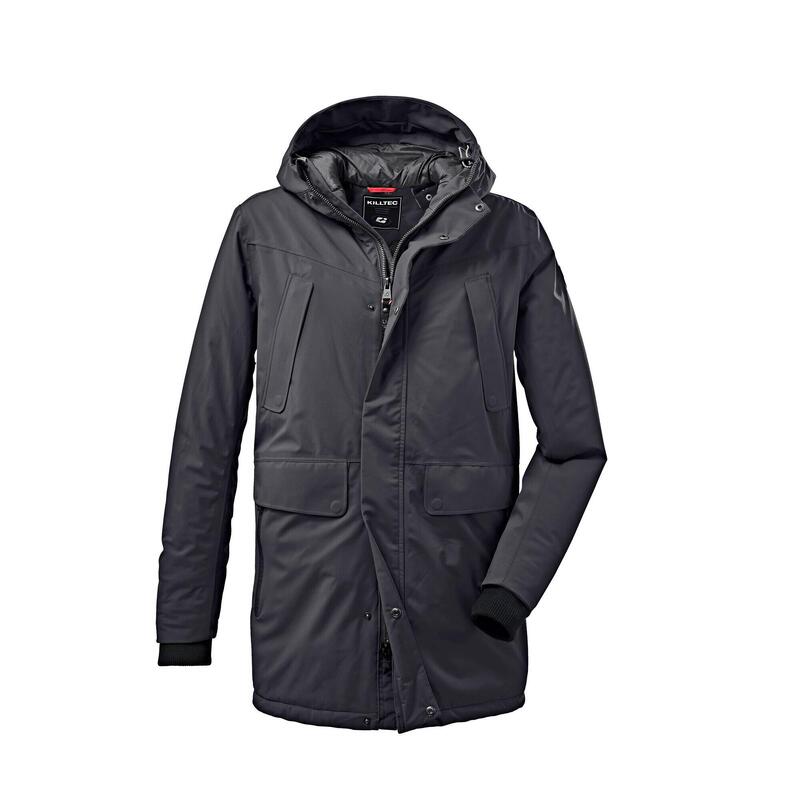 KILLTEC Herren Parka KOW 115 MN PRK