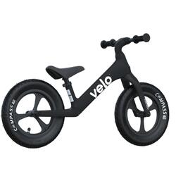 Vélo d'équilibre - Y-velo Pro - Noir