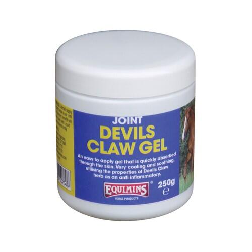 Devils Claw Gel - Ördögcsáklya gél