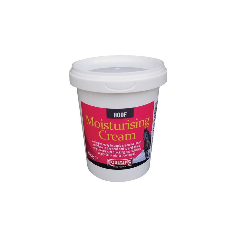 Hoof Moisturising Cream - Hidratáló pataápoló krém 500 gramm