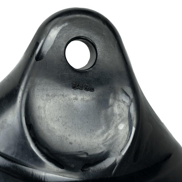 Aqua bag - Bokszak - 60L - Zwart 4/5