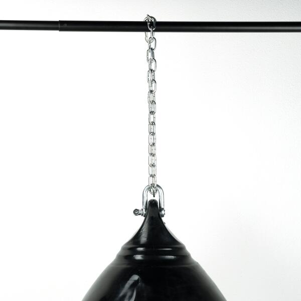 Aqua bag - Bokszak - 60L - Zwart 2/5