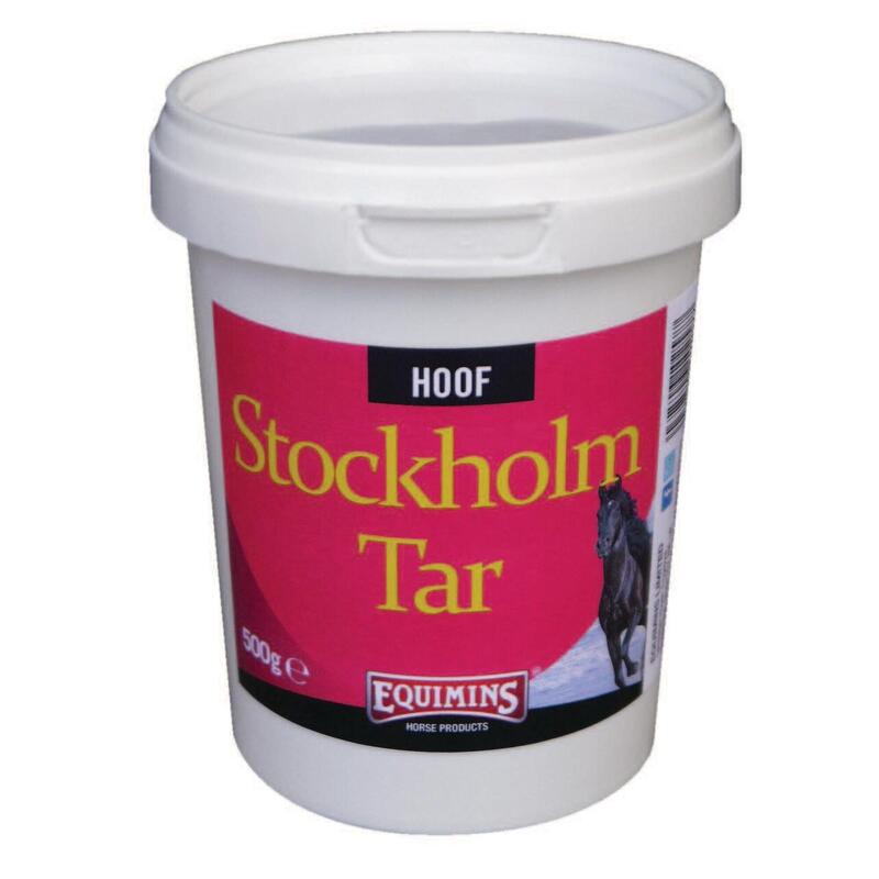 Stockholm Tar - Fenyőkátrány nyírrothadás ellen gyógyhatású készítmény