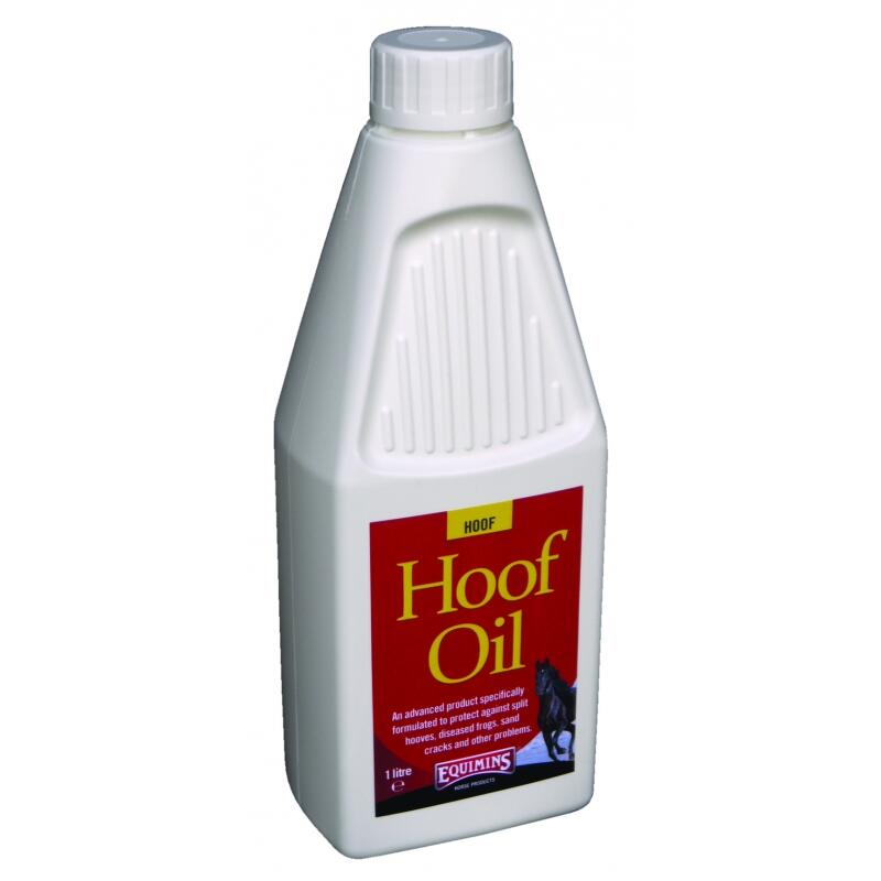 Hoof Oil - Pataolaj gyógyhatású készítmény