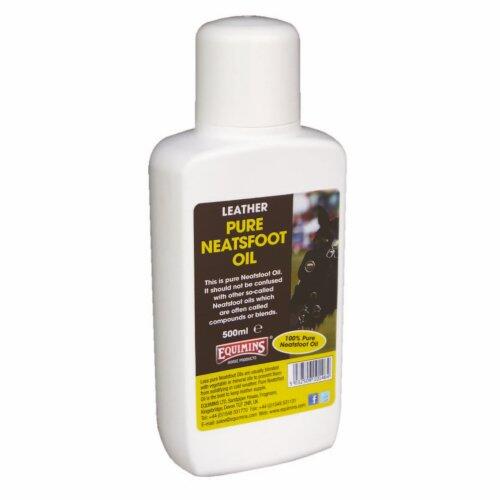 Neatsfoot Oil (Pure) - Tiszta szaruolaj