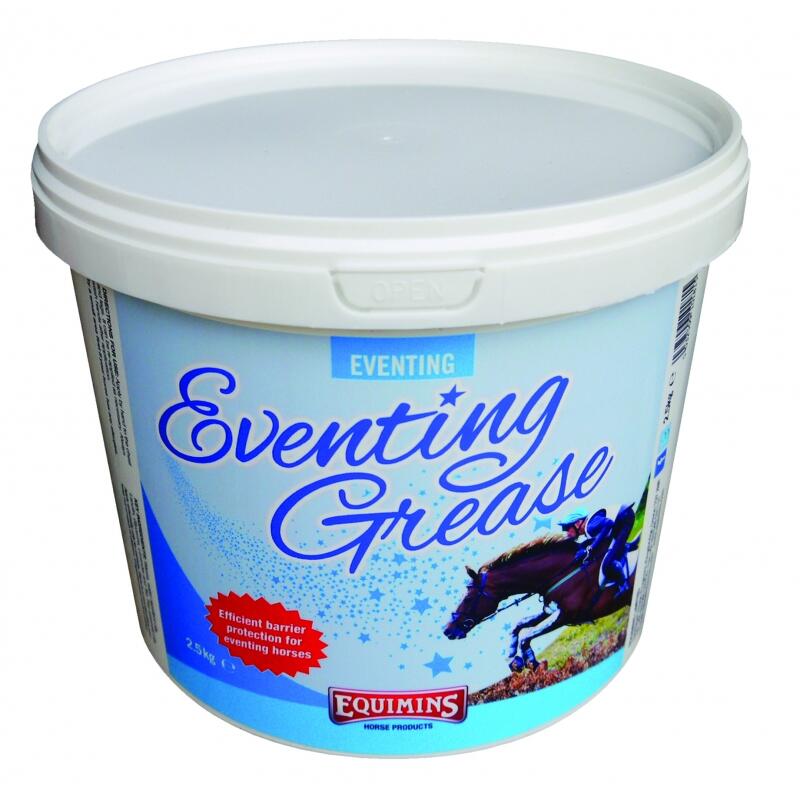 Eventing Grease - Eventing gel