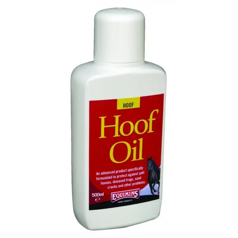 Hoof Oil - Pataolaj gyógyhatású készítmény 1/1