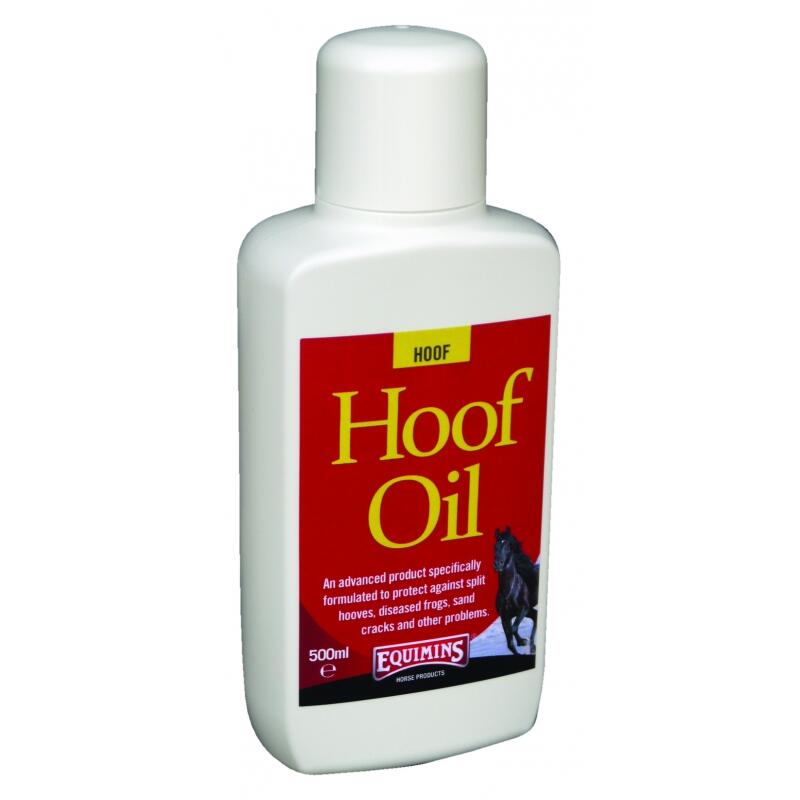 Hoof Oil - Pataolaj gyógyhatású készítmény