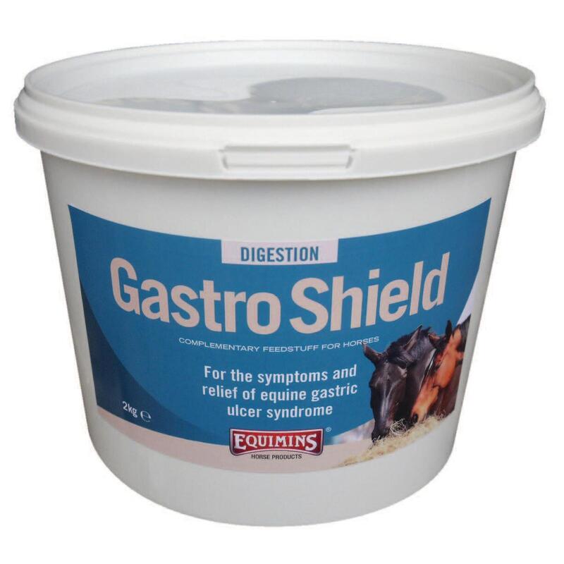 Gastro Shield - Gyomorvédő vitamin