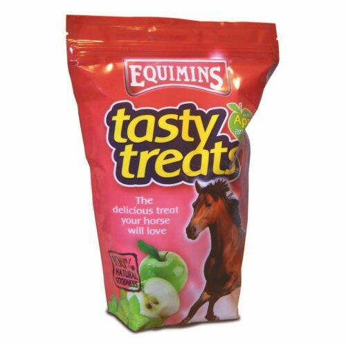Tasty Horse Treat  - Jutalomfalat