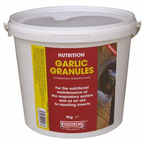 Garlic Granules - Fokhagyma granulátum