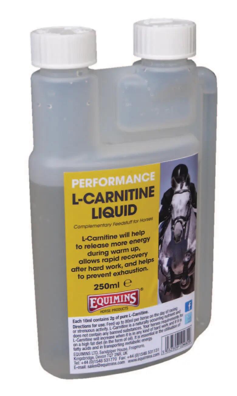 EQUIMINS picture