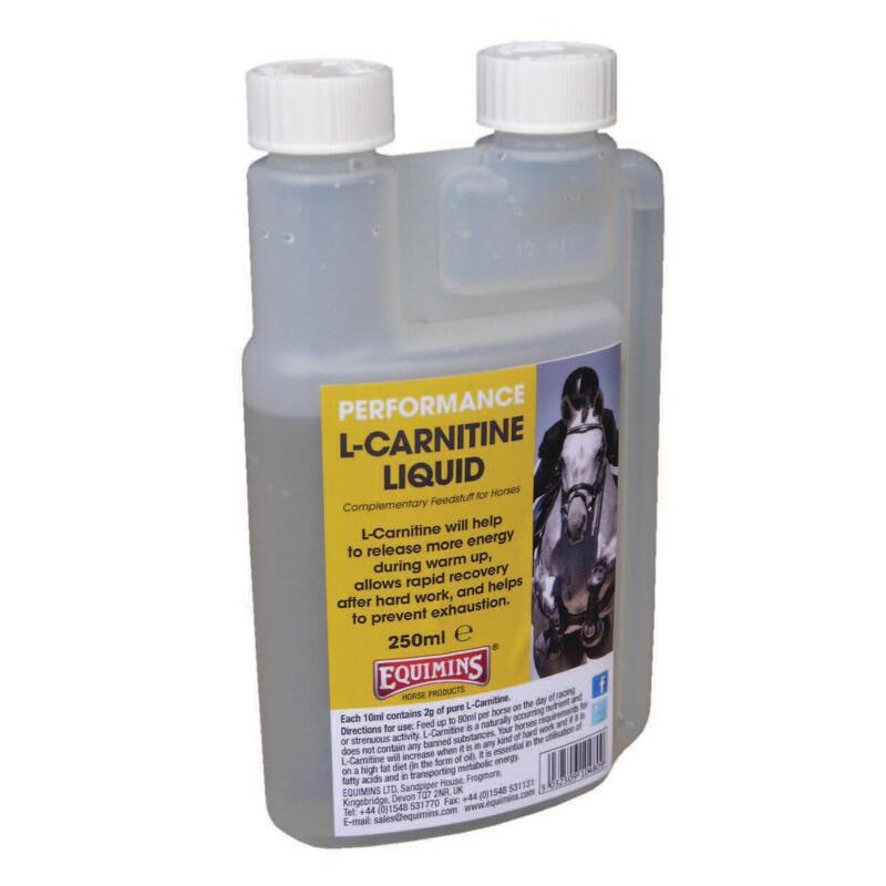 L-Carnitine Liquid  - L-karnitin oldat