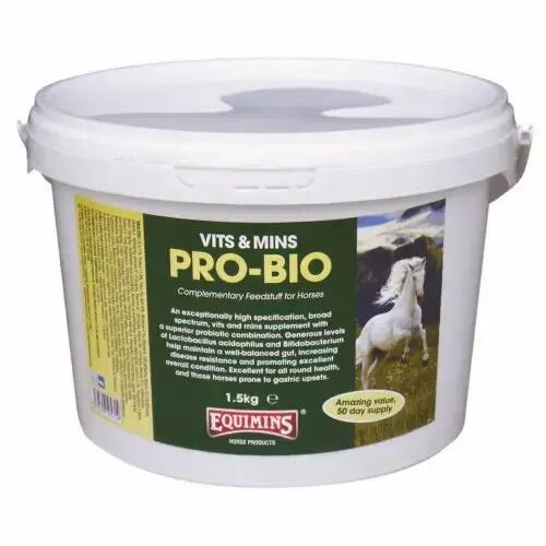 Pro-bio kiegészítő - Anyagcsere rendszer erősítő készítmény 1/1