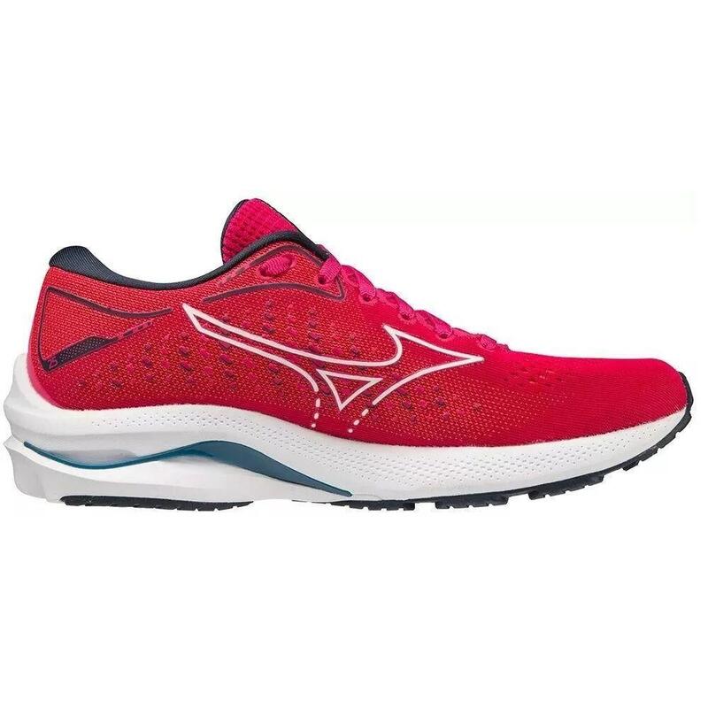 Hardloopschoenen Mizuno Wave Rider 25