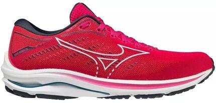 Damen lauf Schuhe Mizuno Wave Rider 25