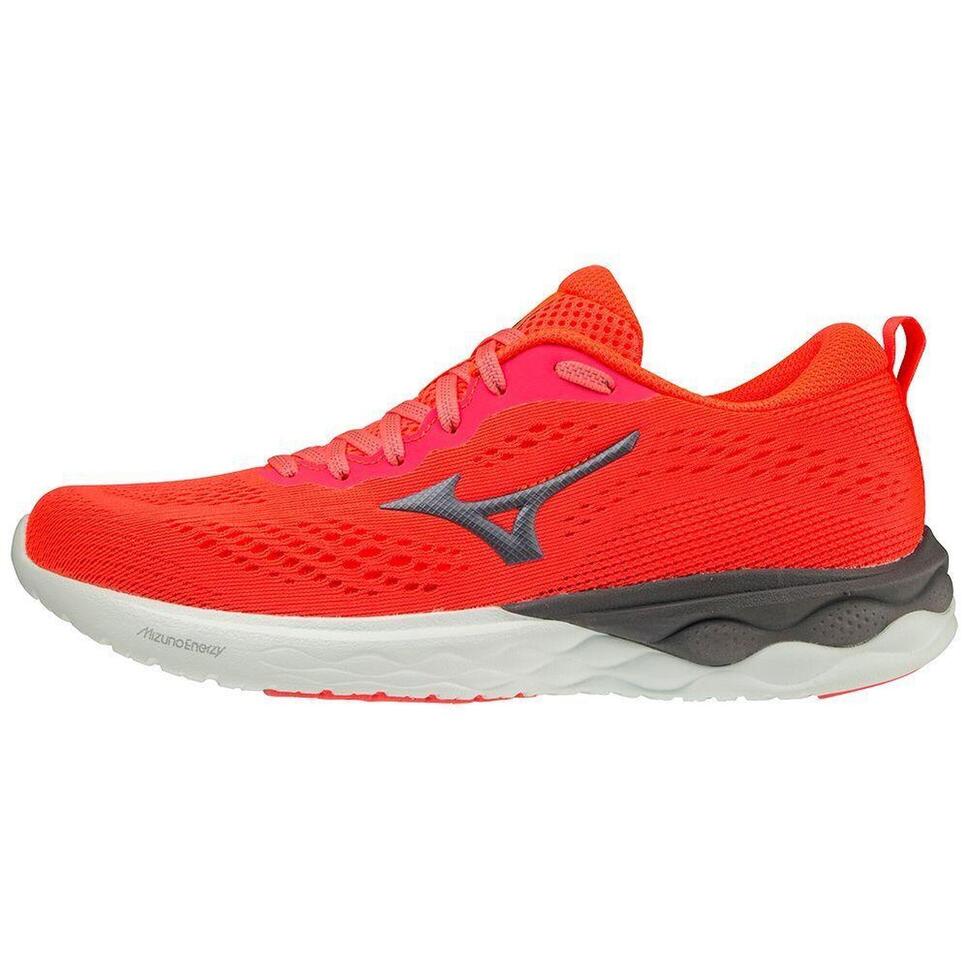 Buty do biegania damskie Mizuno Wave Revolt 2
