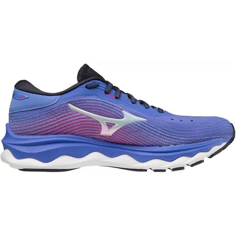 Buty do biegania damskie  Mizuno Wave Sky 5