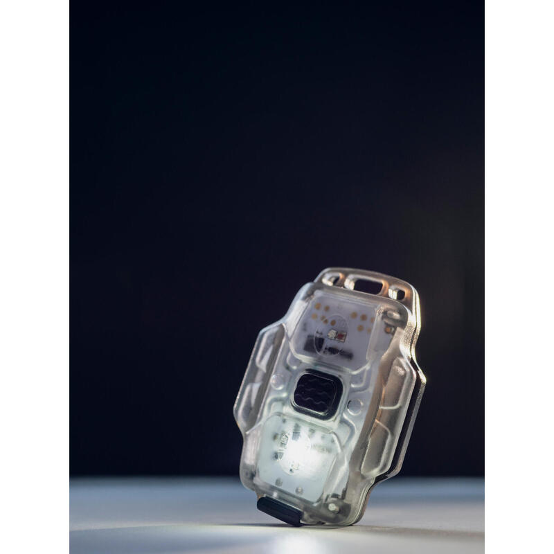 Latarka turystyczna kompaktowa 5w1 Armytek Crystal