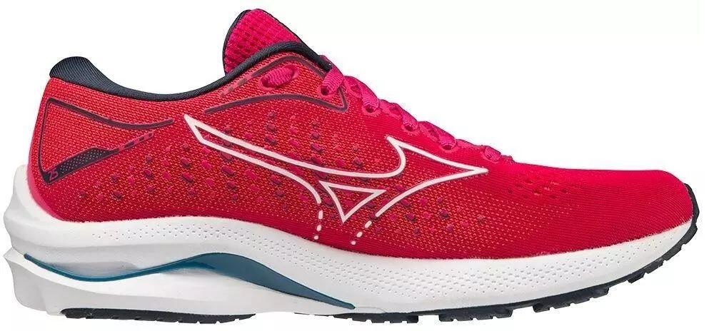 Buty do biegania damskie  Mizuno Wave Rider 25 4/6