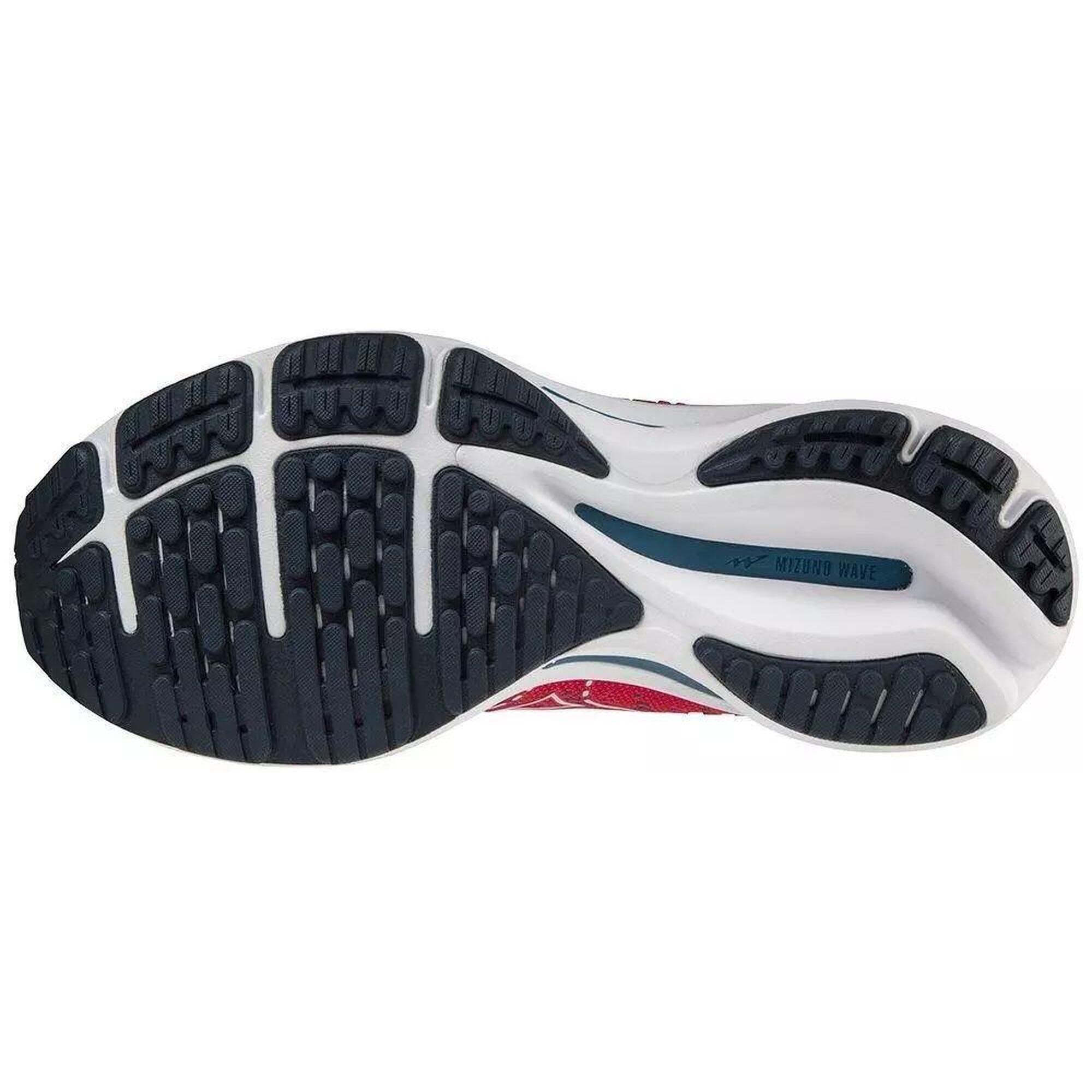 Buty do biegania damskie  Mizuno Wave Rider 25 3/6