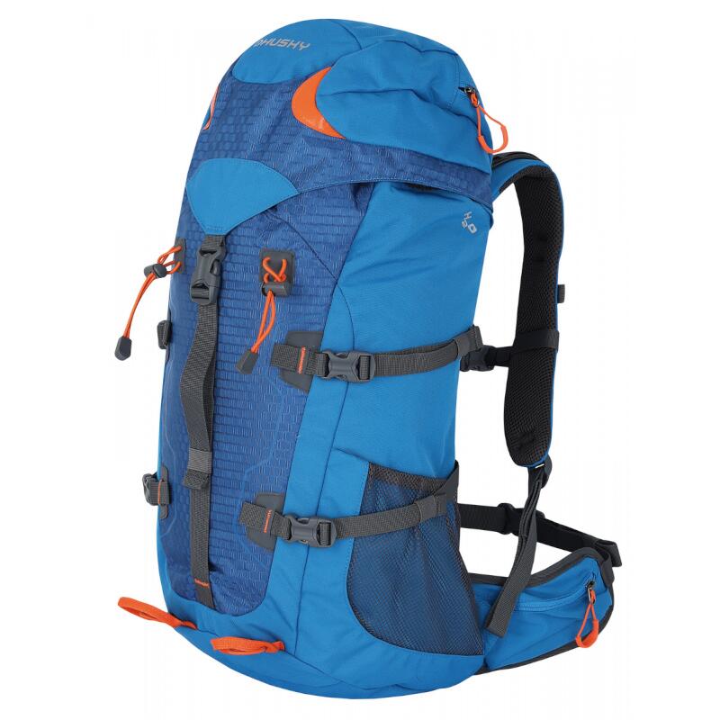 Rucksack Expedition Scape Backpack 38 Liter - Blau