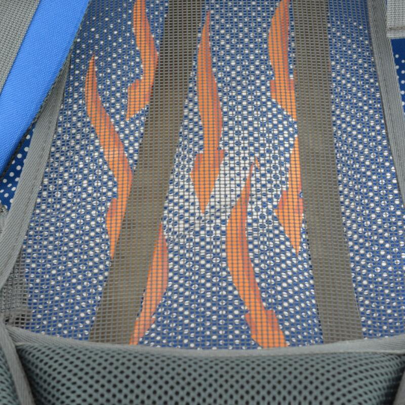 Mochila Expedition Scape 38 litros - Azul 5/5