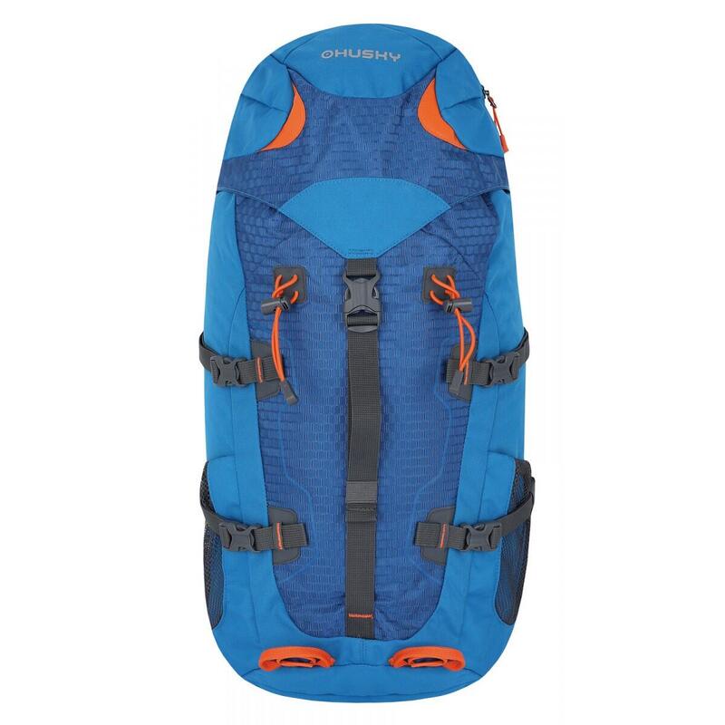 Rucksack Expedition Scape Backpack 38 Liter - Blau