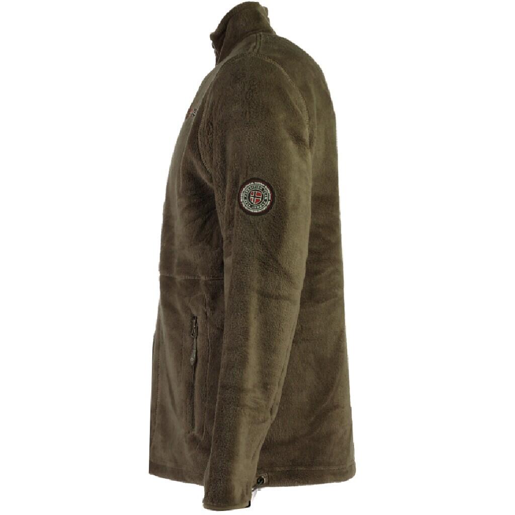 Geographical Norway-Polar de hombre UPLOAD color TAUPE 3/3