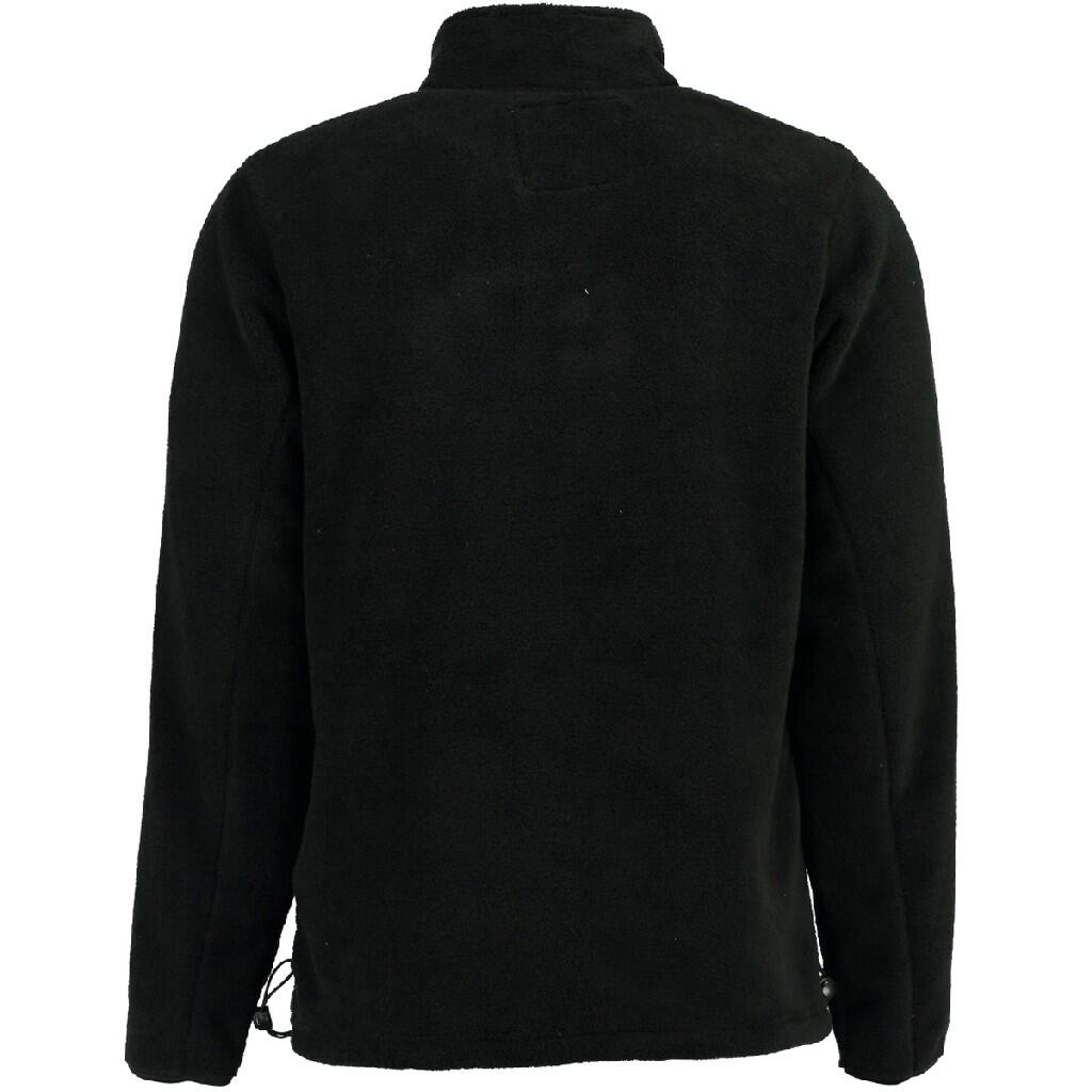 Geographical Norway-Polar de hombre UPLOAD color NEGRO 2/3